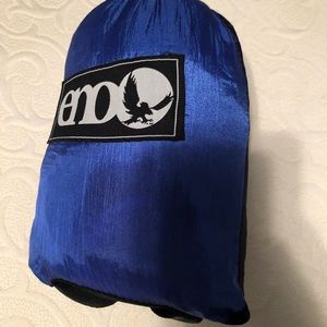 Single Eno hammock